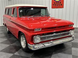 1964 Chevrolet Suburban (CC-2098718) for sale in Shawnee, Oklahoma