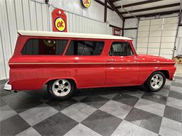 1964 Chevrolet Suburban (CC-2098718) for sale in Shawnee, Oklahoma