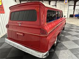 1964 Chevrolet Suburban (CC-2098718) for sale in Shawnee, Oklahoma