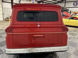 1964 Chevrolet Suburban (CC-2098718) for sale in Shawnee, Oklahoma