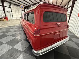 1964 Chevrolet Suburban (CC-2098718) for sale in Shawnee, Oklahoma