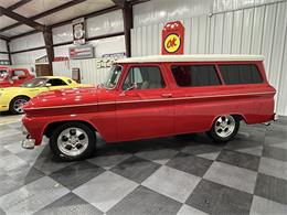 1964 Chevrolet Suburban (CC-2098718) for sale in Shawnee, Oklahoma