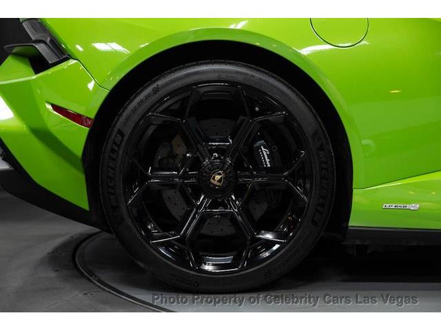 2023 Lamborghini Huracan (CC-2098721) for sale in Las Vegas, Nevada