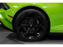 2023 Lamborghini Huracan (CC-2098721) for sale in Las Vegas, Nevada