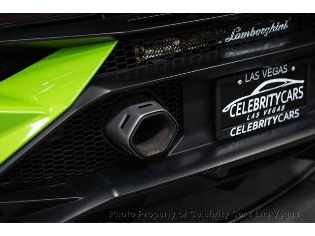 2023 Lamborghini Huracan (CC-2098721) for sale in Las Vegas, Nevada