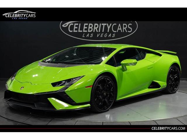 2023 Lamborghini Huracan (CC-2098721) for sale in Las Vegas, Nevada