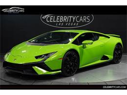 2023 Lamborghini Huracan (CC-2098721) for sale in Las Vegas, Nevada