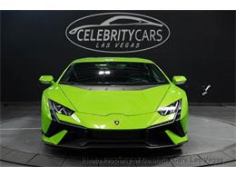 2023 Lamborghini Huracan (CC-2098721) for sale in Las Vegas, Nevada