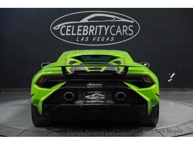 2023 Lamborghini Huracan (CC-2098721) for sale in Las Vegas, Nevada