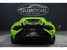 2023 Lamborghini Huracan (CC-2098721) for sale in Las Vegas, Nevada