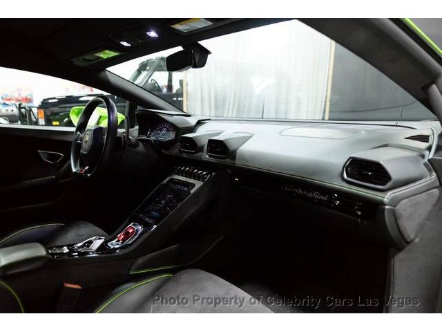 2023 Lamborghini Huracan (CC-2098721) for sale in Las Vegas, Nevada