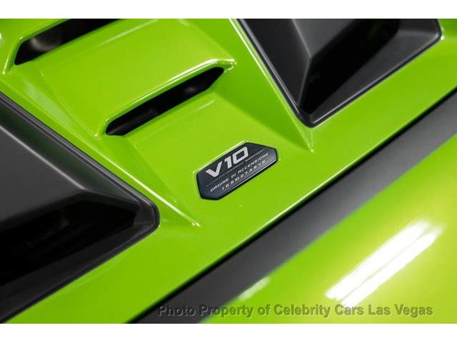 2023 Lamborghini Huracan (CC-2098721) for sale in Las Vegas, Nevada