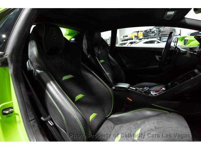 2023 Lamborghini Huracan (CC-2098721) for sale in Las Vegas, Nevada