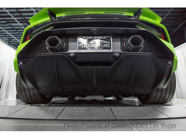 2023 Lamborghini Huracan (CC-2098721) for sale in Las Vegas, Nevada