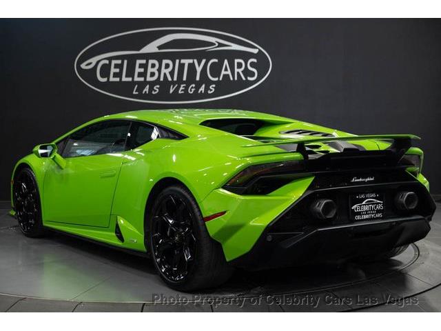 2023 Lamborghini Huracan (CC-2098721) for sale in Las Vegas, Nevada