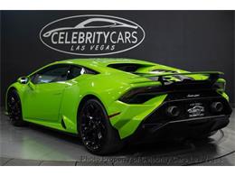 2023 Lamborghini Huracan (CC-2098721) for sale in Las Vegas, Nevada