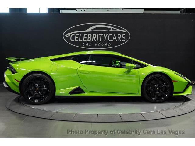2023 Lamborghini Huracan (CC-2098721) for sale in Las Vegas, Nevada