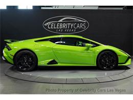 2023 Lamborghini Huracan (CC-2098721) for sale in Las Vegas, Nevada