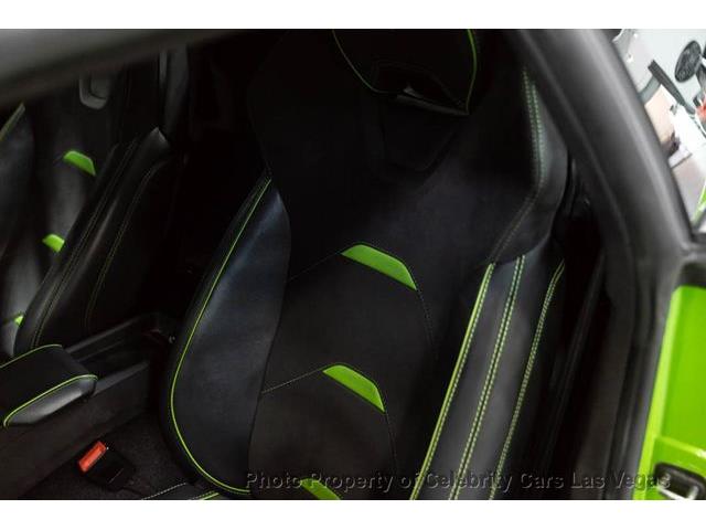 2023 Lamborghini Huracan (CC-2098721) for sale in Las Vegas, Nevada