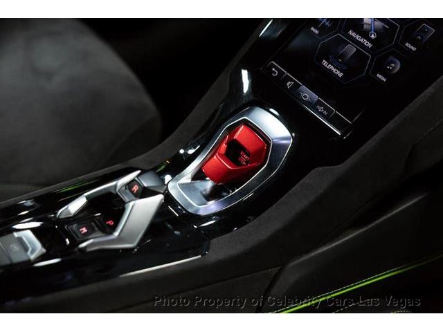 2023 Lamborghini Huracan (CC-2098721) for sale in Las Vegas, Nevada