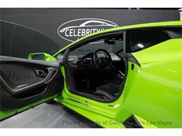 2023 Lamborghini Huracan (CC-2098721) for sale in Las Vegas, Nevada