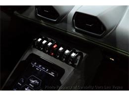 2023 Lamborghini Huracan (CC-2098721) for sale in Las Vegas, Nevada