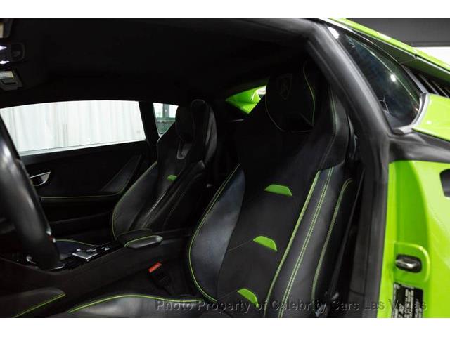2023 Lamborghini Huracan (CC-2098721) for sale in Las Vegas, Nevada