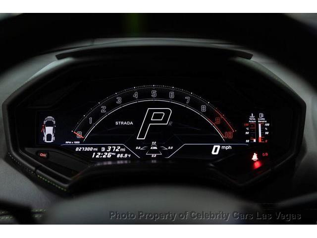 2023 Lamborghini Huracan (CC-2098721) for sale in Las Vegas, Nevada