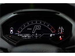 2023 Lamborghini Huracan (CC-2098721) for sale in Las Vegas, Nevada