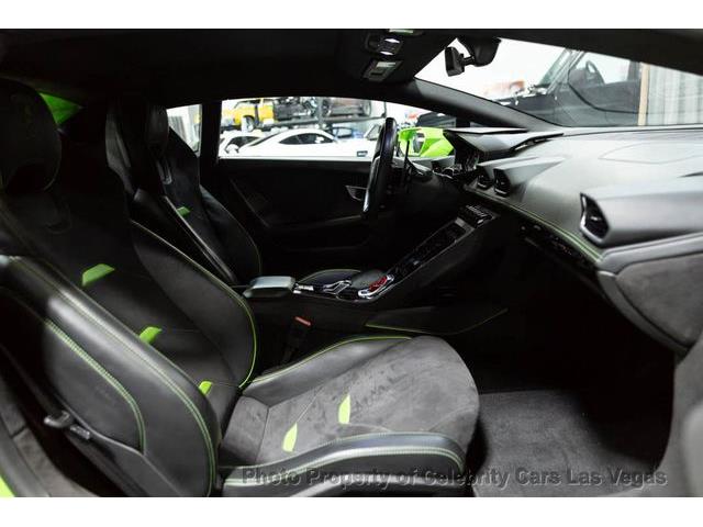2023 Lamborghini Huracan (CC-2098721) for sale in Las Vegas, Nevada