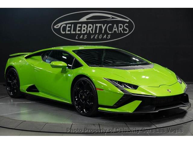 2023 Lamborghini Huracan (CC-2098721) for sale in Las Vegas, Nevada