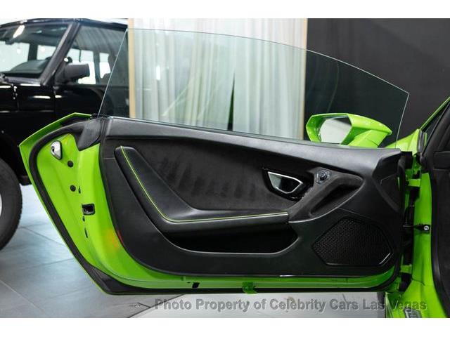 2023 Lamborghini Huracan (CC-2098721) for sale in Las Vegas, Nevada