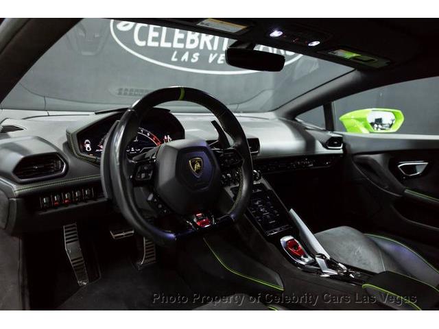 2023 Lamborghini Huracan (CC-2098721) for sale in Las Vegas, Nevada