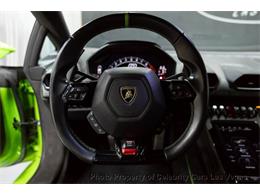 2023 Lamborghini Huracan (CC-2098721) for sale in Las Vegas, Nevada
