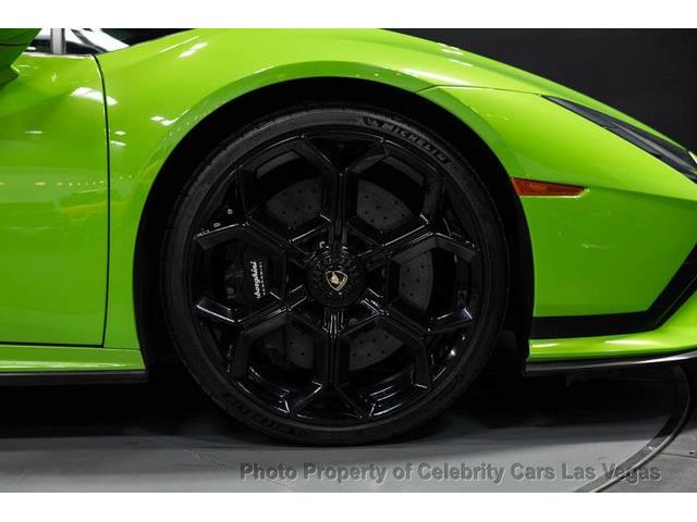 2023 Lamborghini Huracan (CC-2098721) for sale in Las Vegas, Nevada
