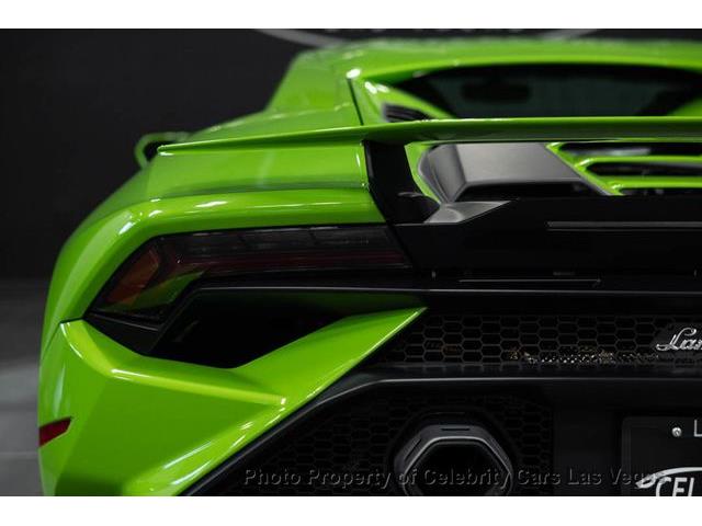 2023 Lamborghini Huracan (CC-2098721) for sale in Las Vegas, Nevada