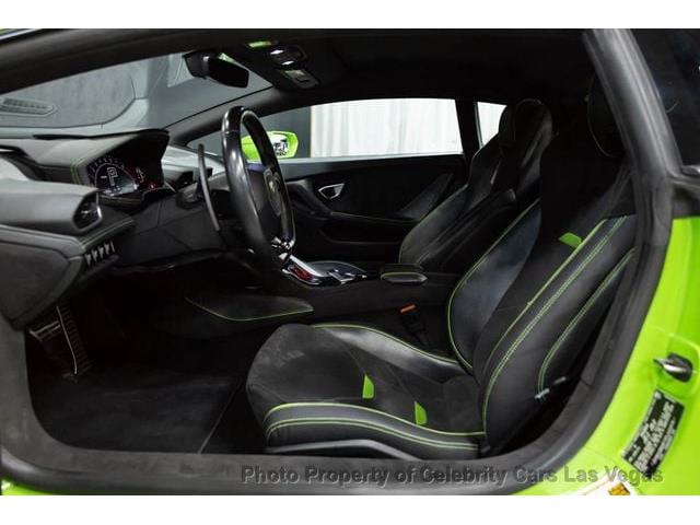 2023 Lamborghini Huracan (CC-2098721) for sale in Las Vegas, Nevada