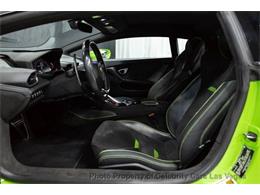 2023 Lamborghini Huracan (CC-2098721) for sale in Las Vegas, Nevada