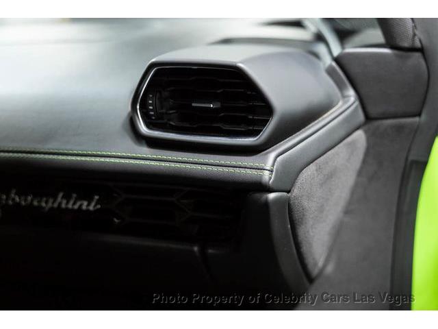 2023 Lamborghini Huracan (CC-2098721) for sale in Las Vegas, Nevada