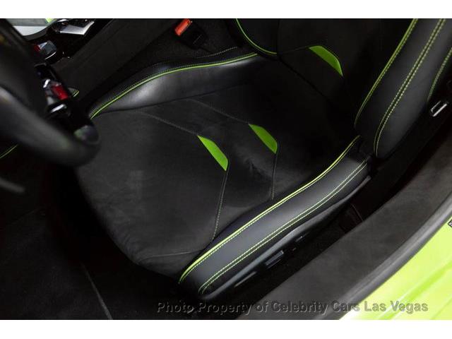 2023 Lamborghini Huracan (CC-2098721) for sale in Las Vegas, Nevada