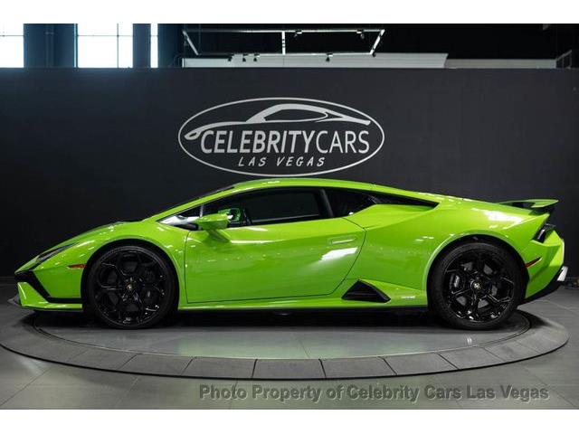 2023 Lamborghini Huracan (CC-2098721) for sale in Las Vegas, Nevada