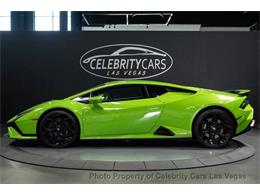 2023 Lamborghini Huracan (CC-2098721) for sale in Las Vegas, Nevada