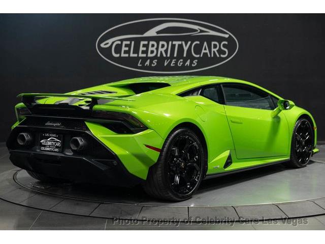 2023 Lamborghini Huracan (CC-2098721) for sale in Las Vegas, Nevada