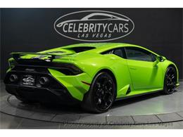2023 Lamborghini Huracan (CC-2098721) for sale in Las Vegas, Nevada