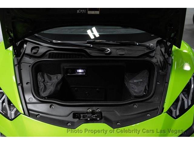 2023 Lamborghini Huracan (CC-2098721) for sale in Las Vegas, Nevada