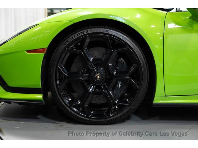 2023 Lamborghini Huracan (CC-2098721) for sale in Las Vegas, Nevada