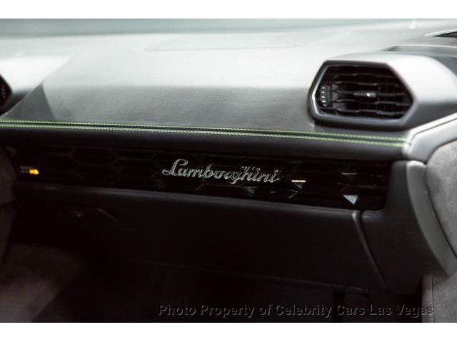 2023 Lamborghini Huracan (CC-2098721) for sale in Las Vegas, Nevada