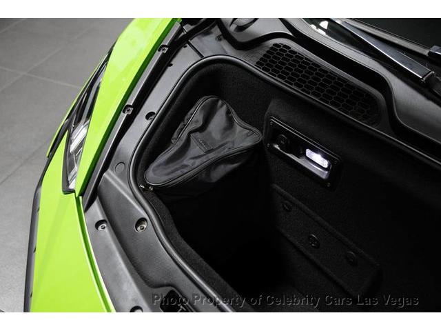 2023 Lamborghini Huracan (CC-2098721) for sale in Las Vegas, Nevada