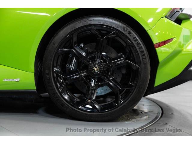 2023 Lamborghini Huracan (CC-2098721) for sale in Las Vegas, Nevada