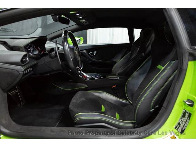 2023 Lamborghini Huracan (CC-2098721) for sale in Las Vegas, Nevada